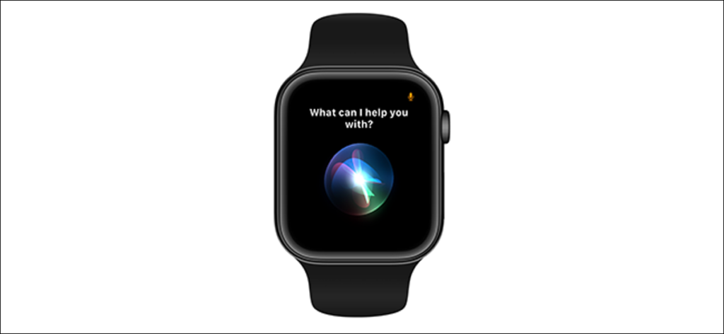 Как настроить циферблат siri на apple watch