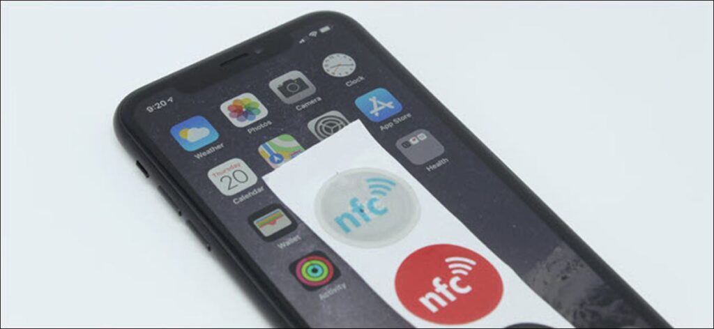 Ios nfc. NFC iphone 13.